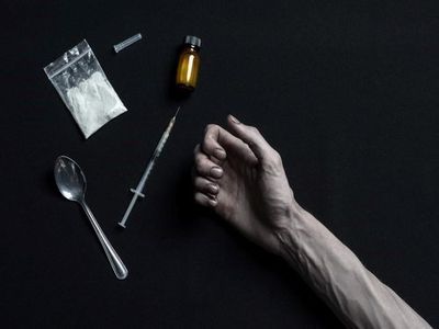 Heroin and Opiate Addiction Rehab